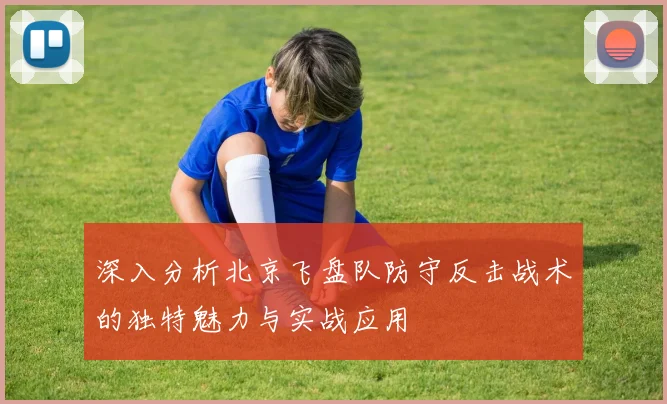 深入分析北京飞盘队防守反击战术的独特魅力与实战应用